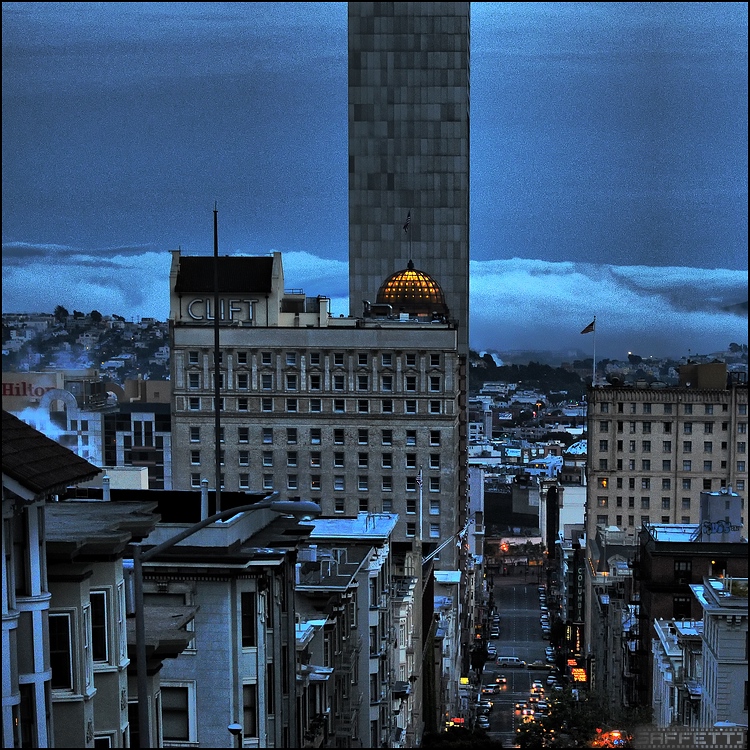 skyline forum