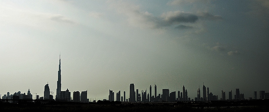 skyline