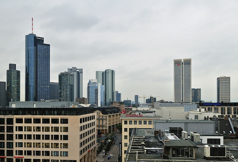 Skyline