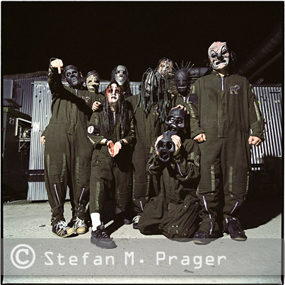 Slipknot