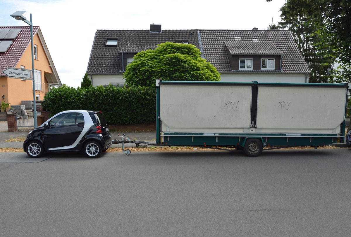 smart kurios