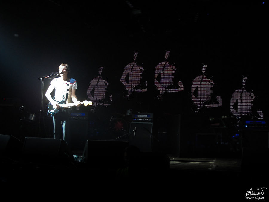 SNOW PATROL 7