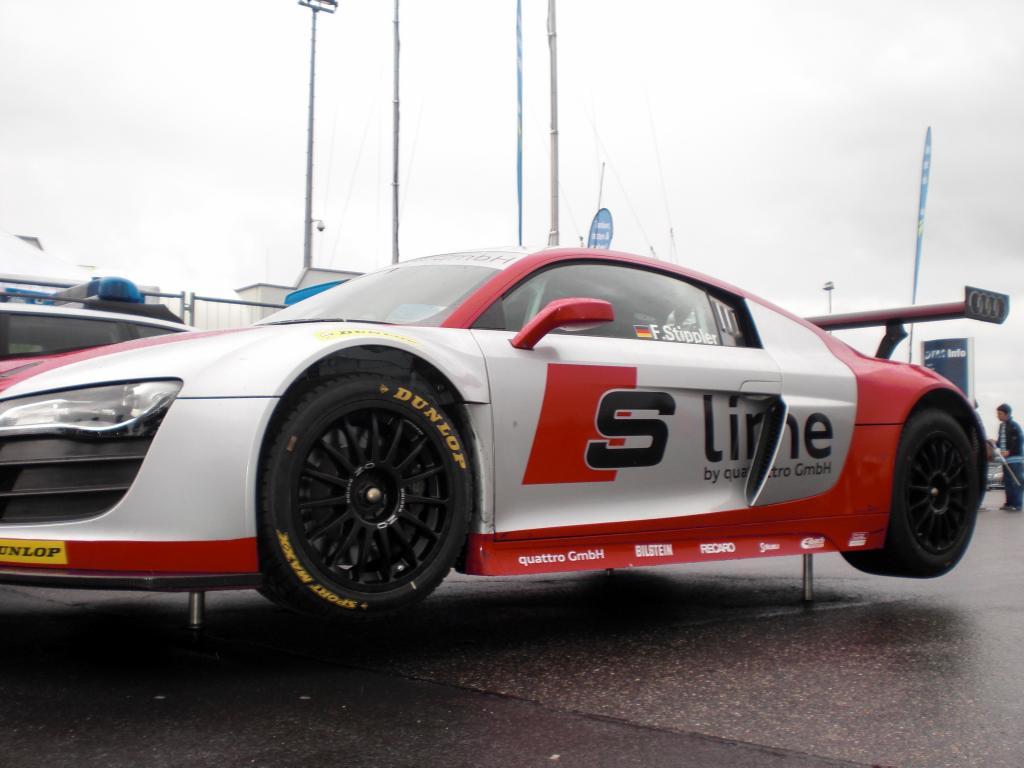 So 08.08.10 DTM Nürburgring (1)