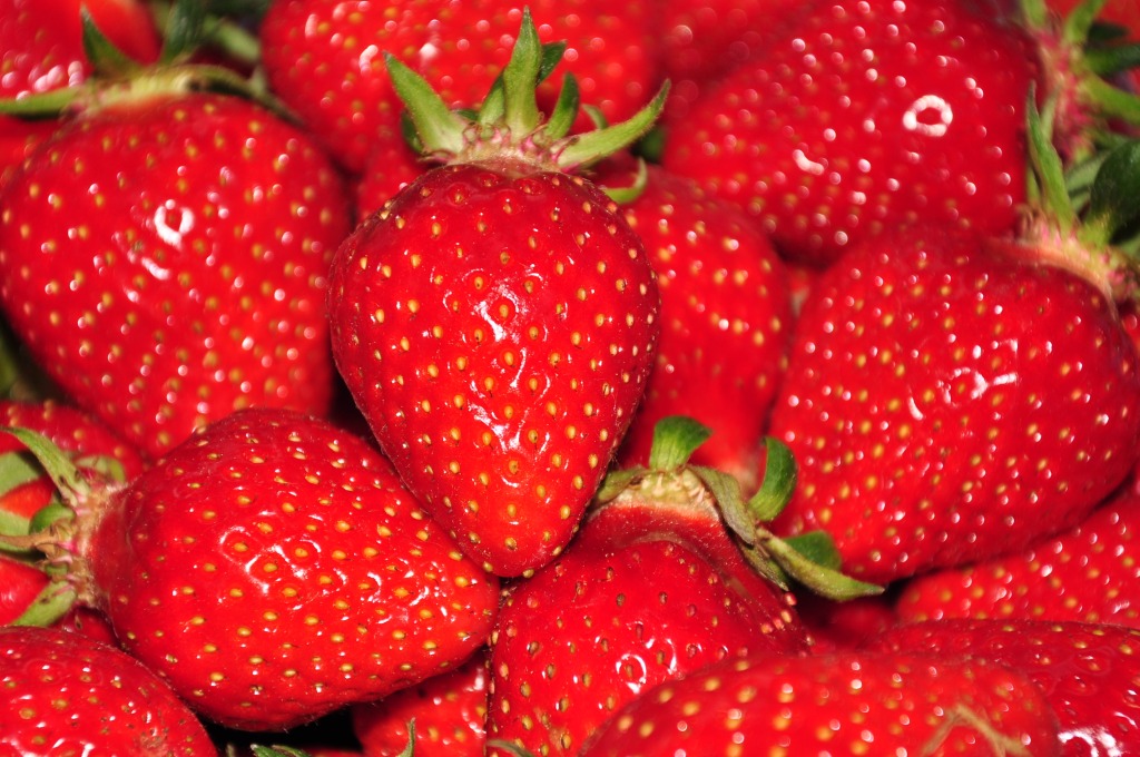 So schmeckt der Sommer!