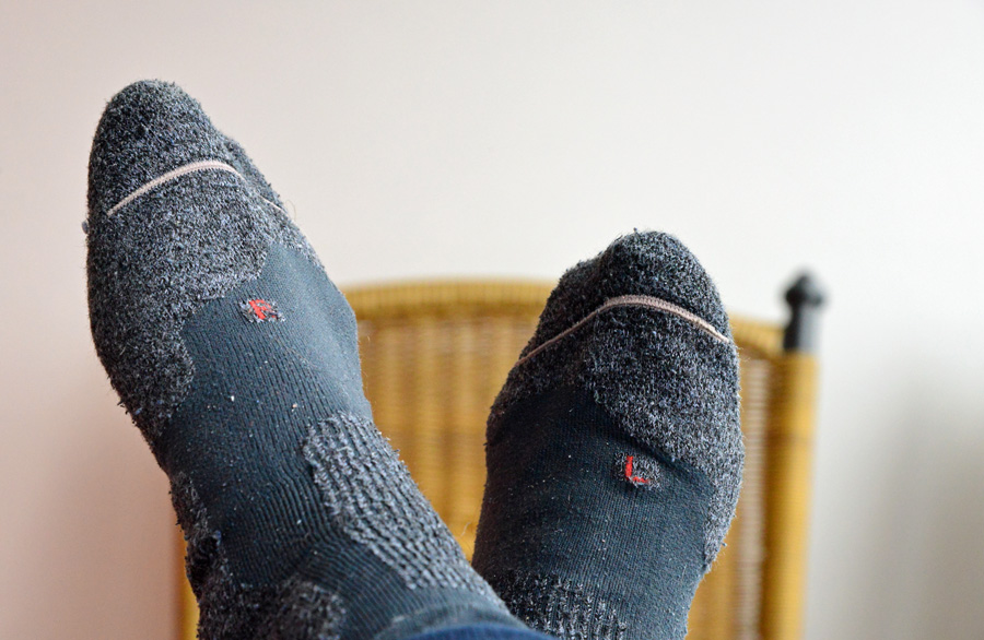 Socken