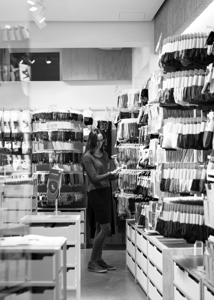 socken