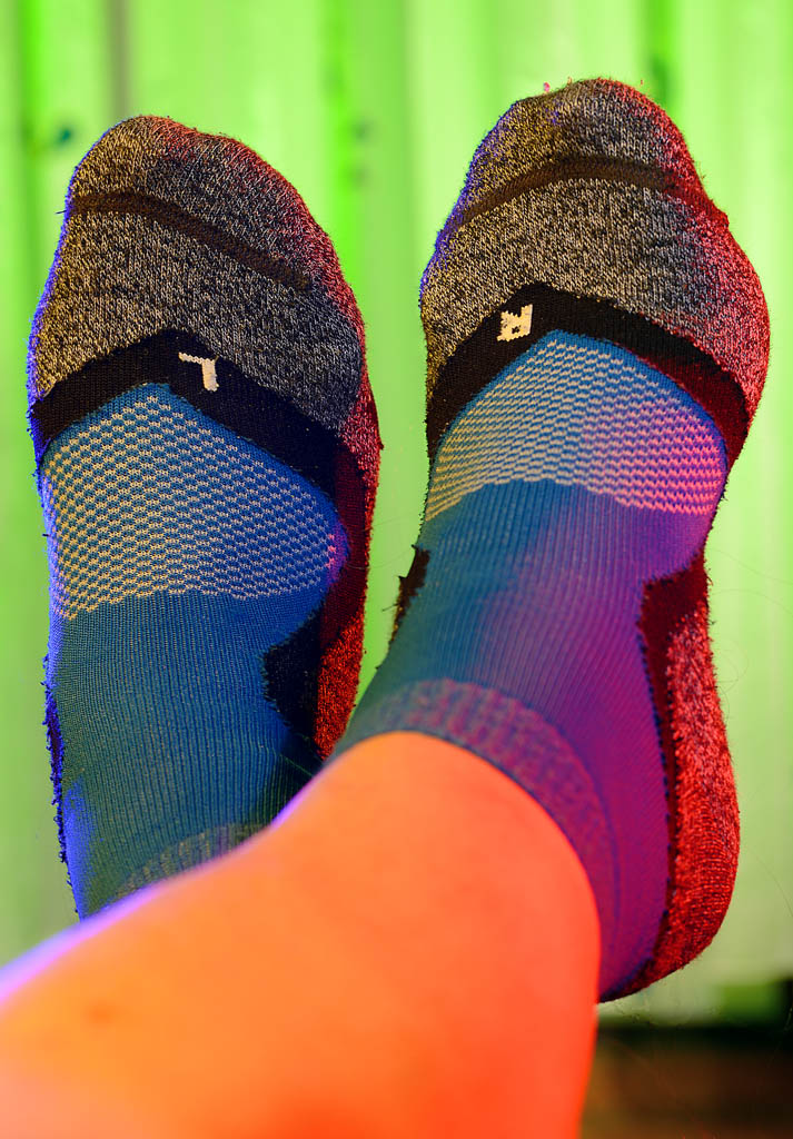 Socks