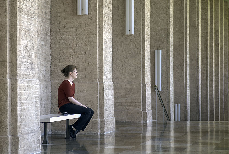 solitude