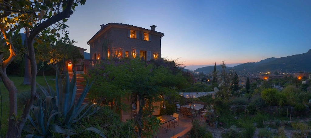 Soller HausA