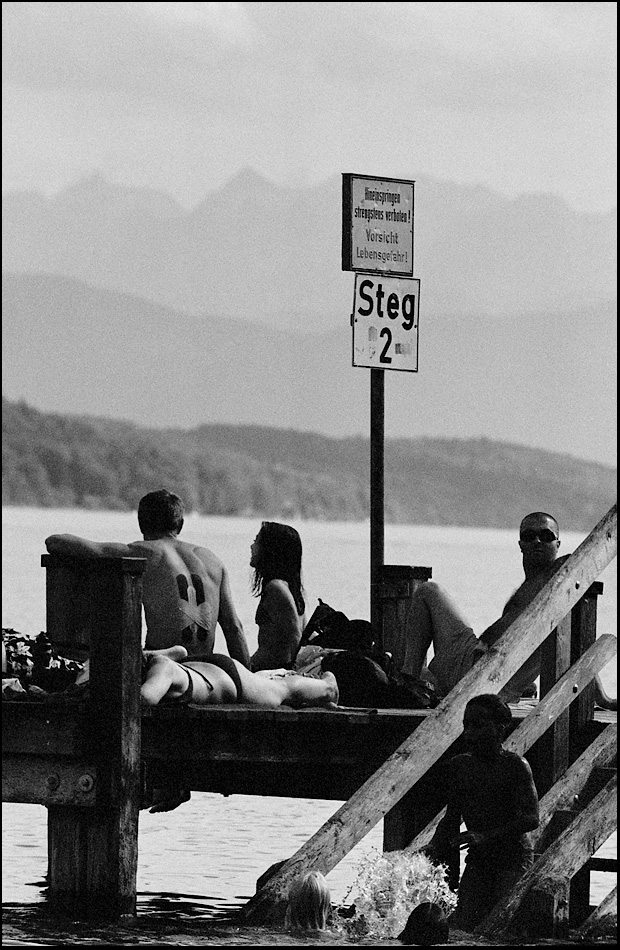 Sommer 2015 Starnberg 6