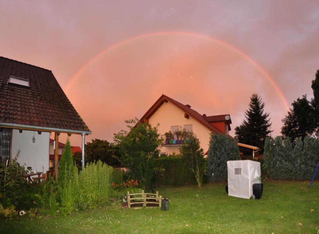 Sommerfarben