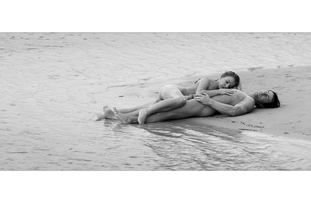 Sommerstrand