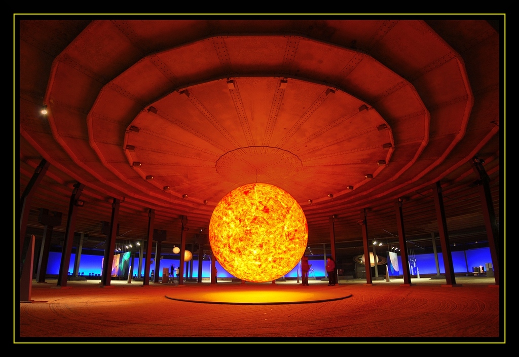 Sonne 004 NF