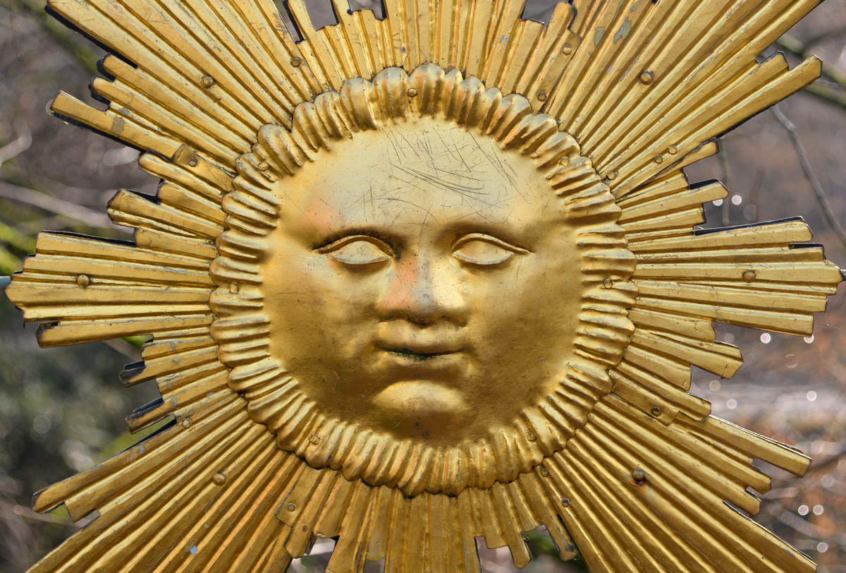 sonne 1200
