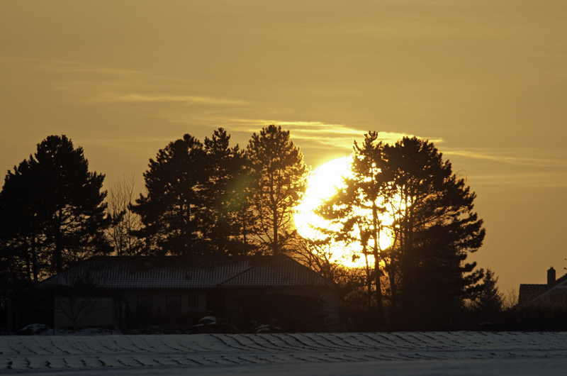 sonne