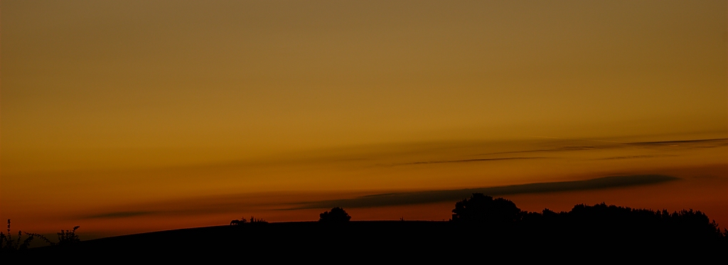 Sonnenaufgang 1