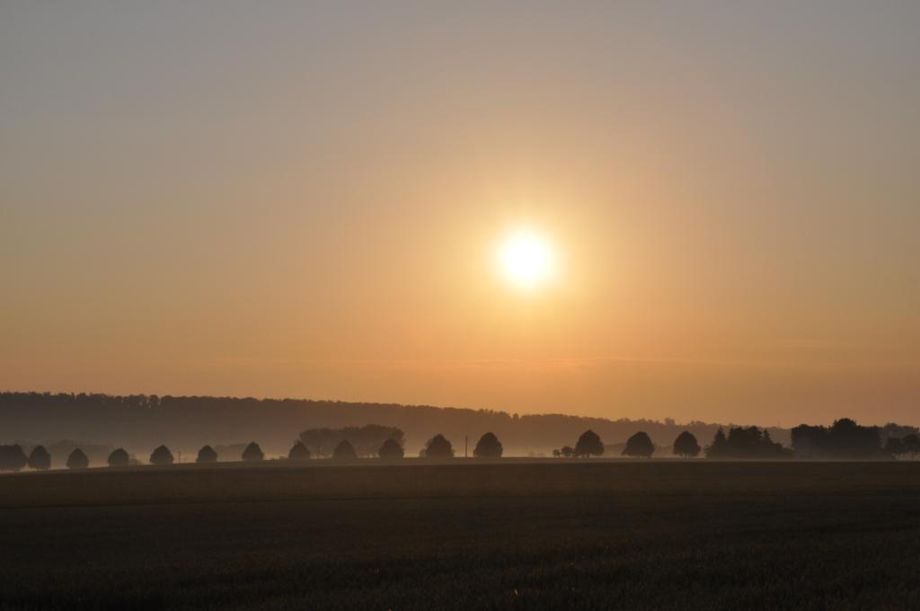 Sonnenaufgang 2
