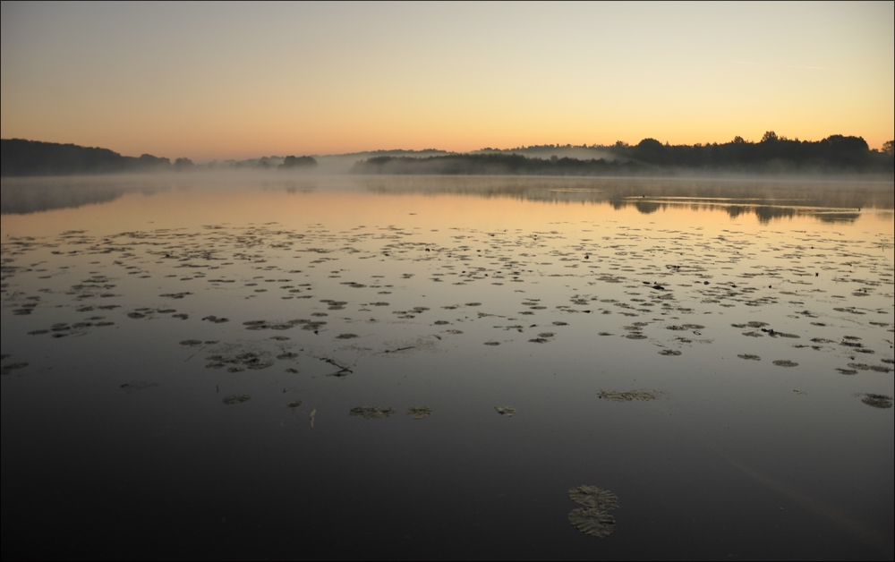 Sonnenaufgang Bossee 01