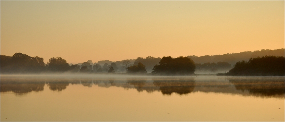 Sonnenaufgang Bossee 07