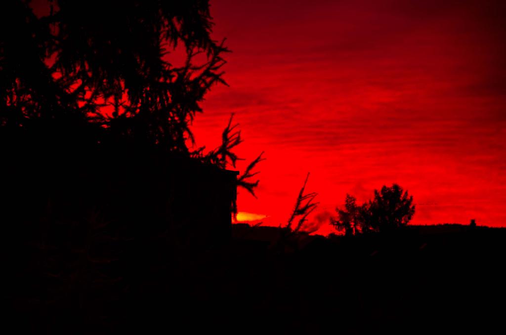 Sonnenaufgang klein2