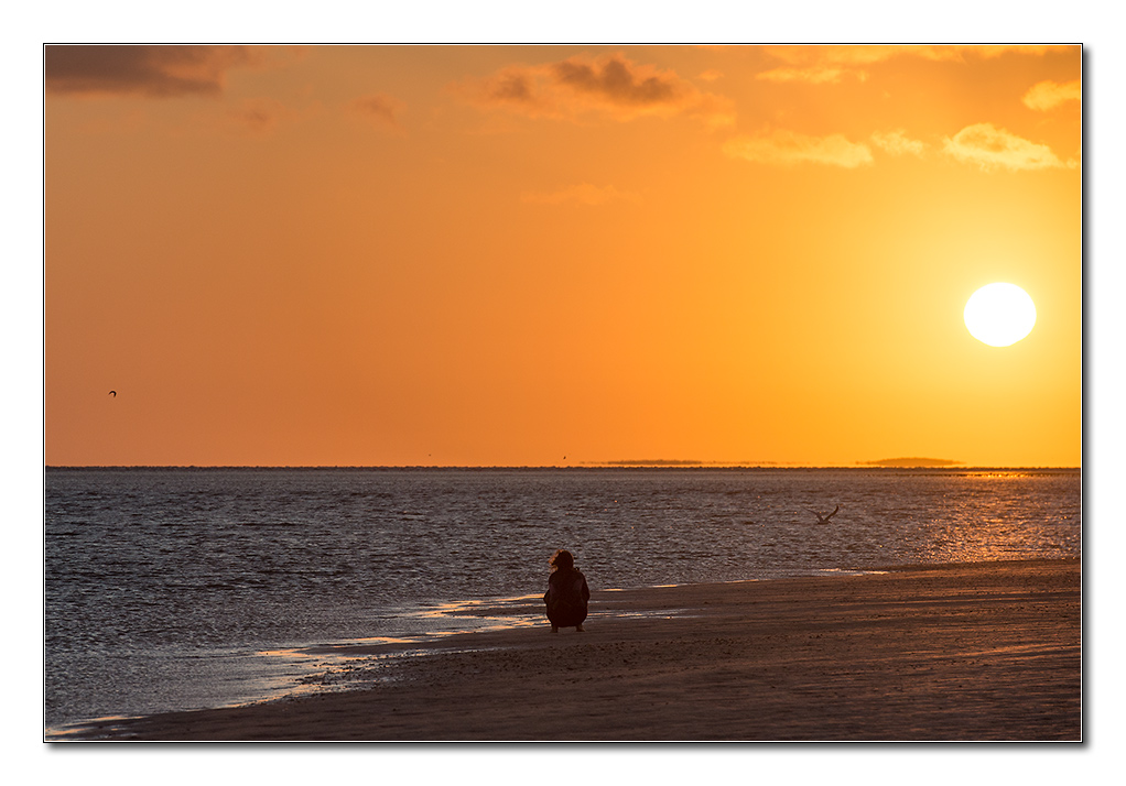 sonnenaufgang