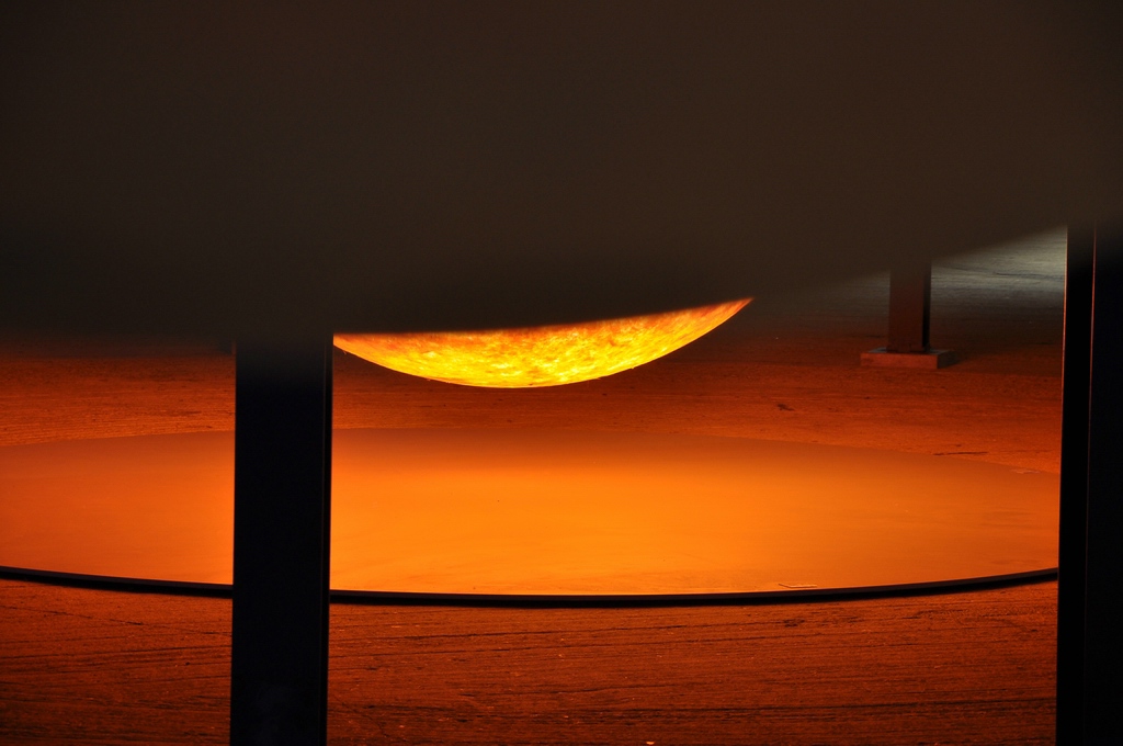 Sonnenaufgang