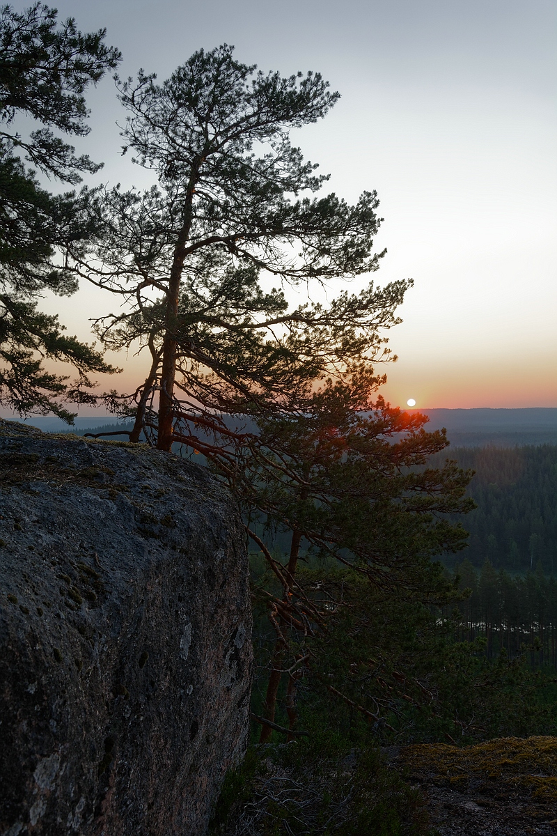 Sonnenaufgang
