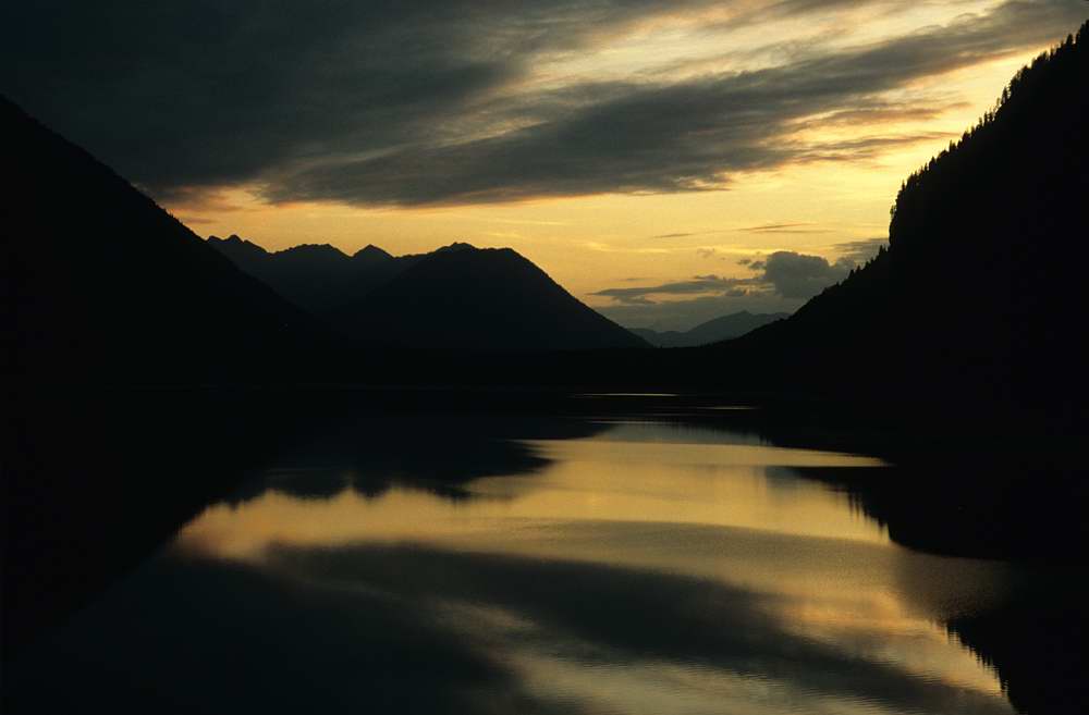 Sonnenaufgang