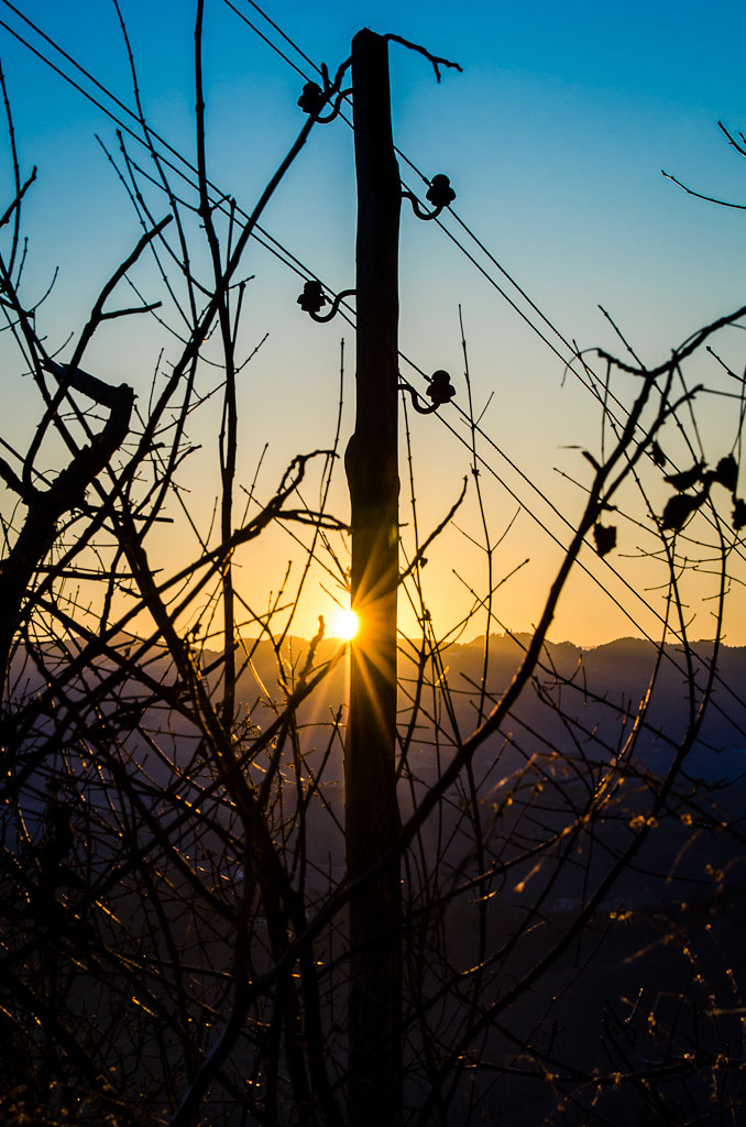 Sonnenenergie
