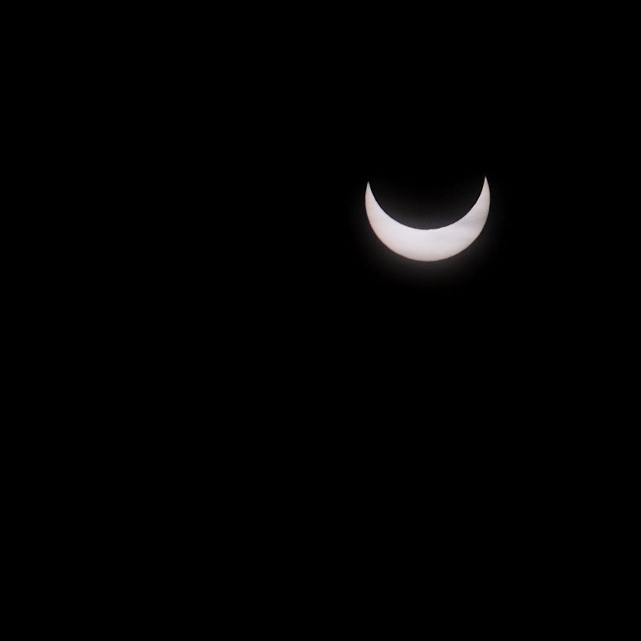 Sonnenfinsternis