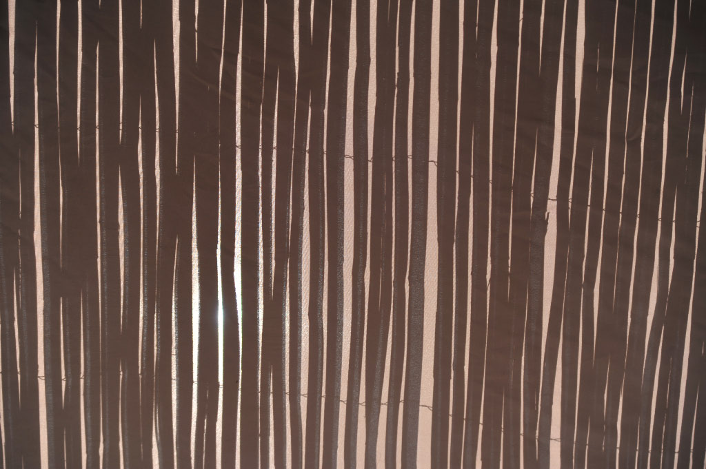 Sonnenschutz minimalistisch