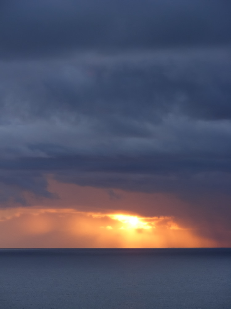 Sonnenuntergang 02