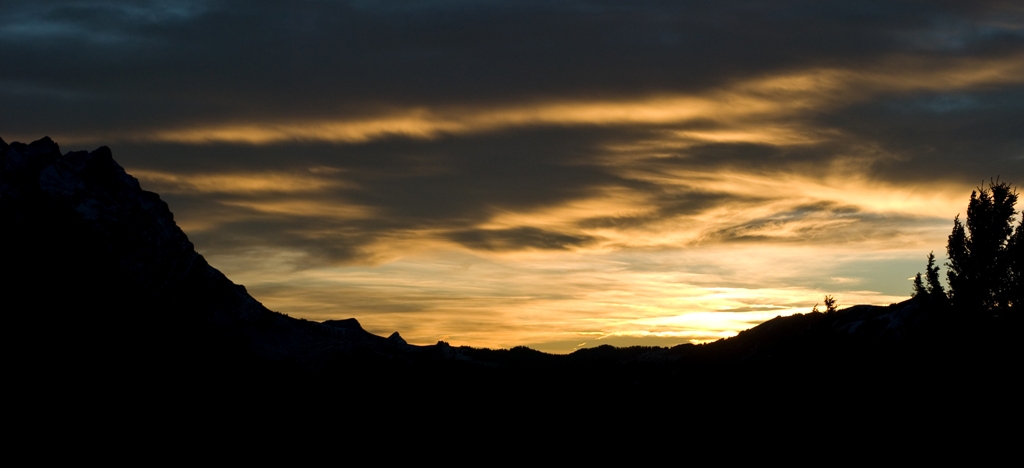 Sonnenuntergang 1