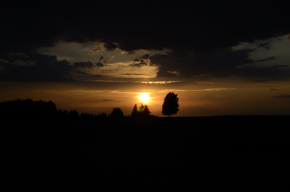 Sonnenuntergang(2)