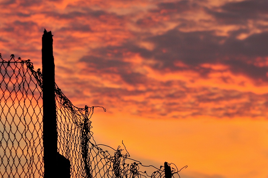 Sonnenuntergang 2