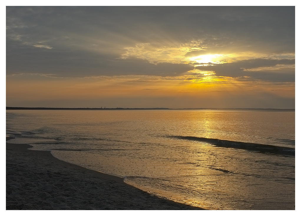 sonnenuntergang am dritten abend 2