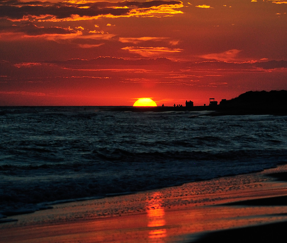sonnenuntergang auf korfu2