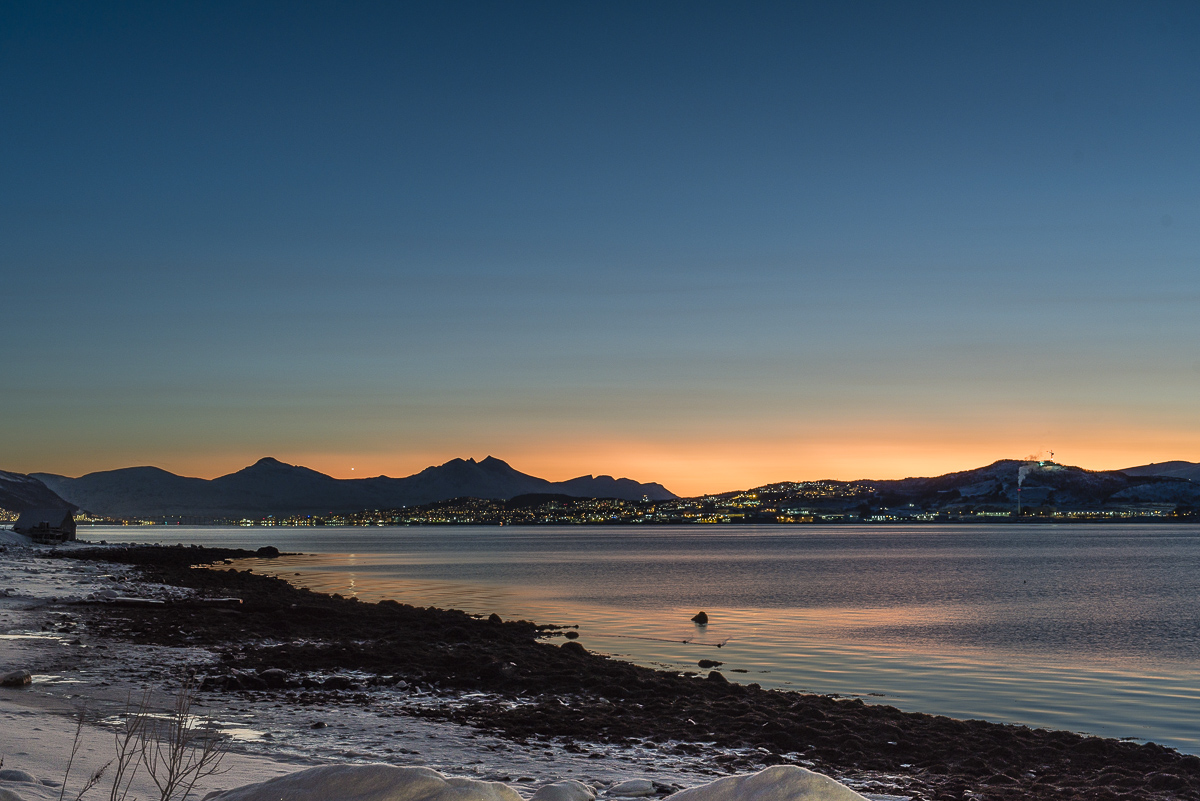 Sonnenuntergang