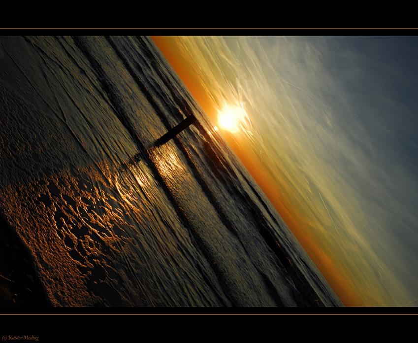 Sonnenuntergang