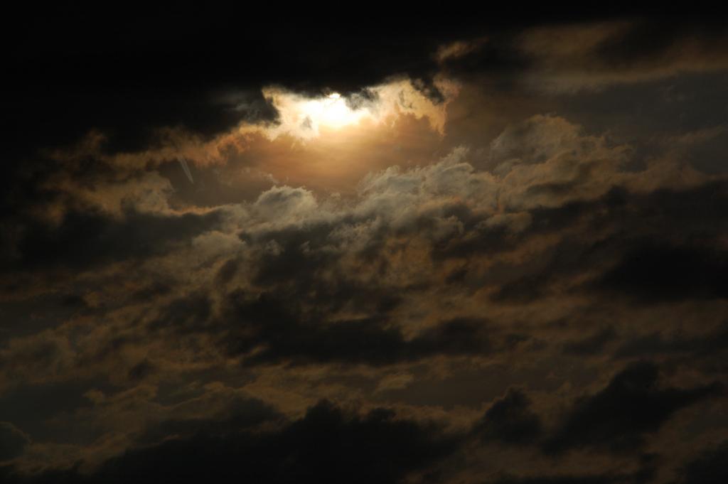 Sonnenuntergang