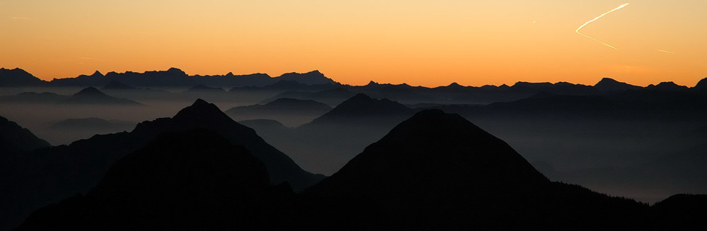 Sonnjoch