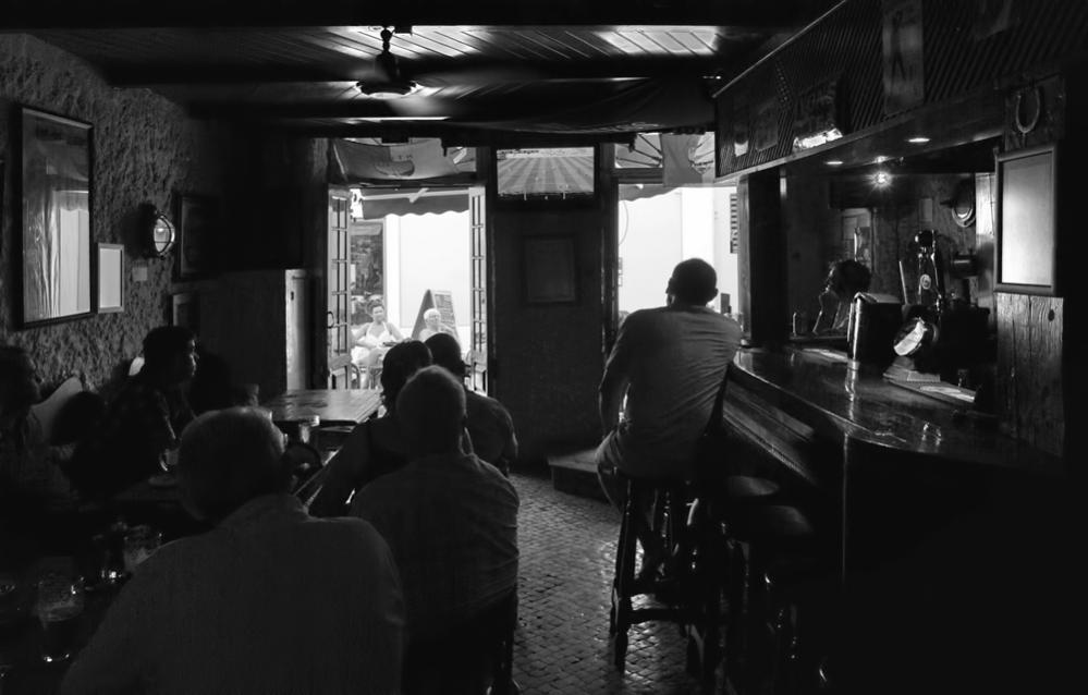 sonntagnachmittag im pub