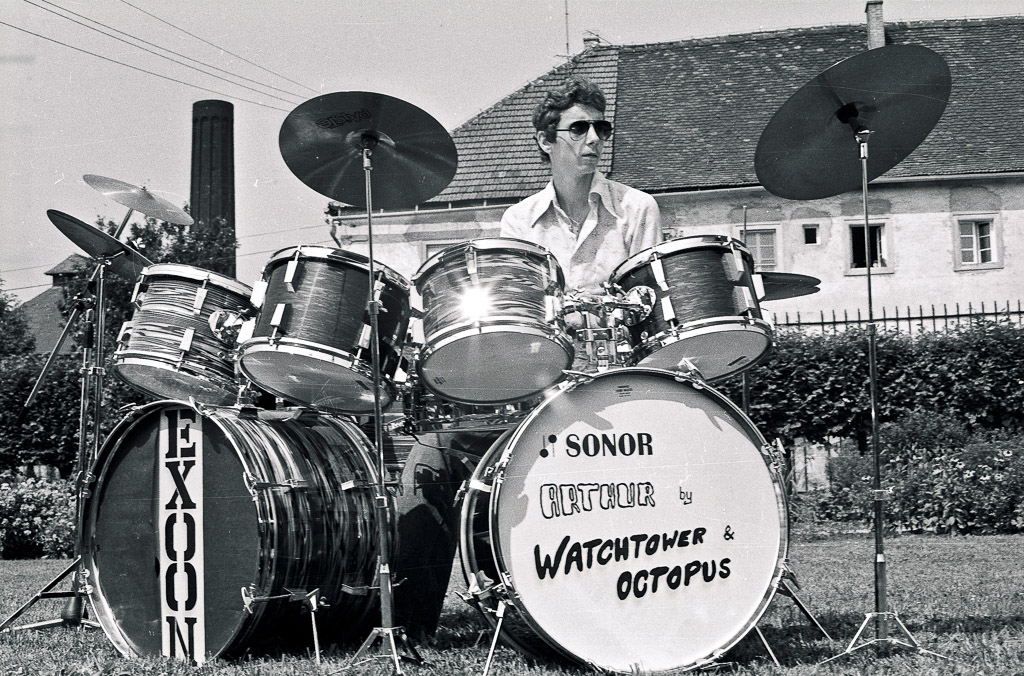 Sonor 1976