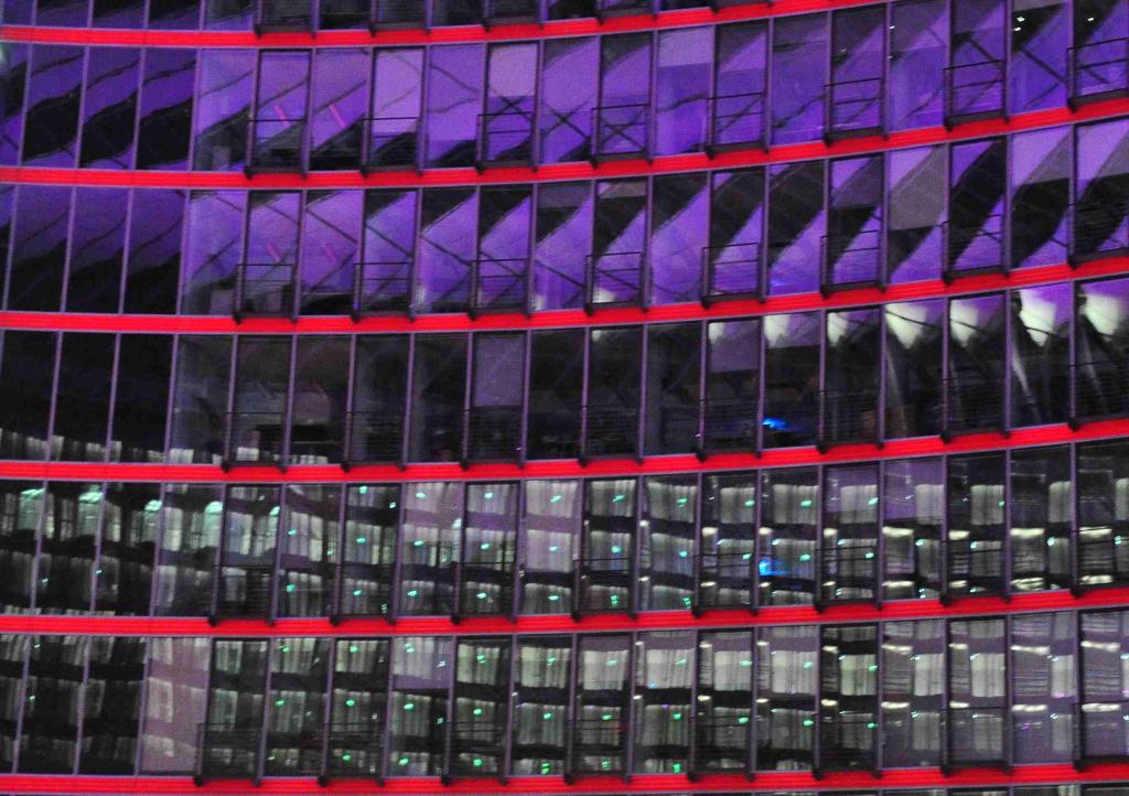 Sony Center