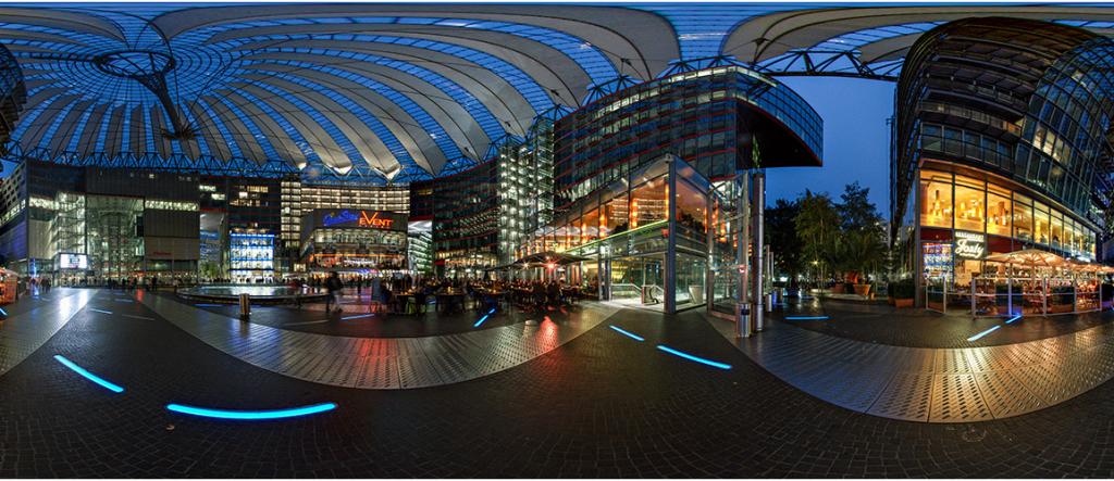 Sonycenter