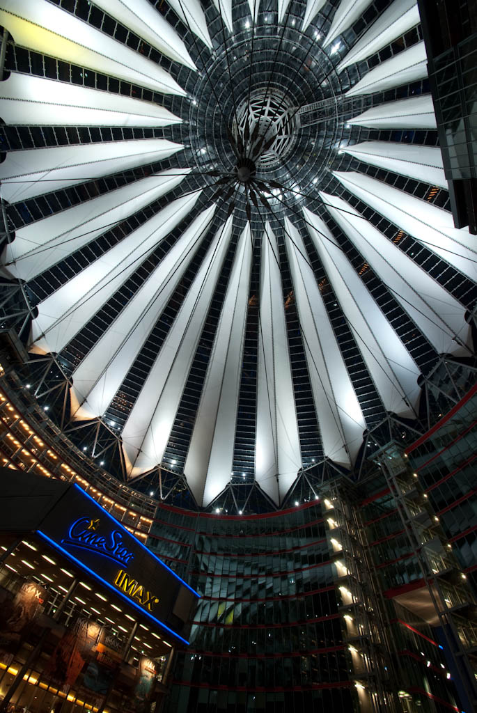 Sonycenter