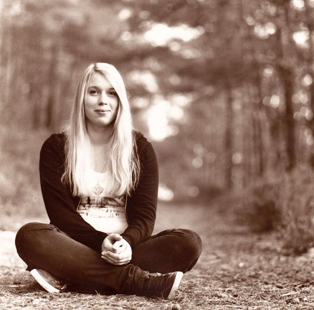 Sophie sepia