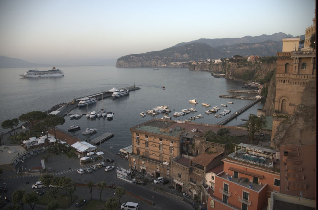 Sorrento A