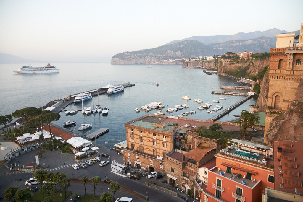 sorrentobasis