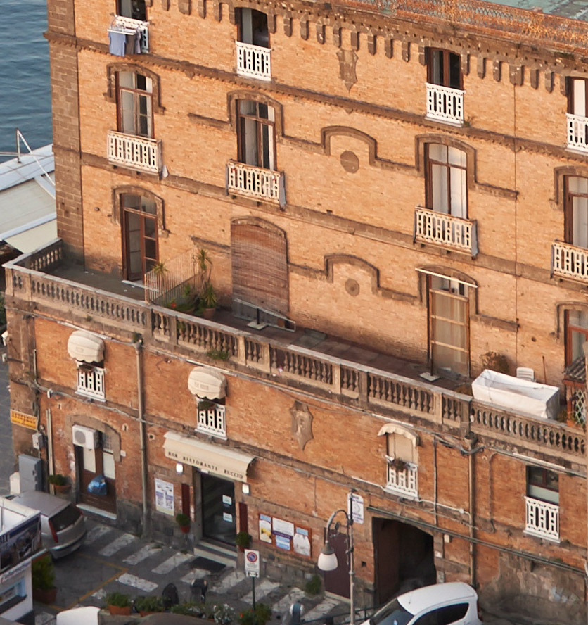 sorrentobcr